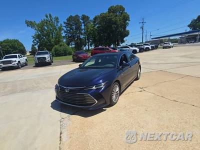 2021 Toyota Avalon Hybrid Limited - zdjęcie 1 z 24 - miniatura