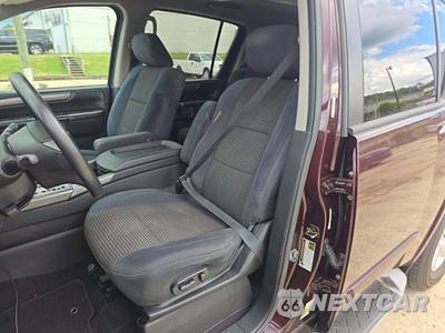 2014 Nissan Armada SV - zdjęcie 6 z 27 - miniatura