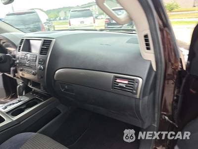 2014 Nissan Armada SV - zdjęcie 20 z 27 - miniatura