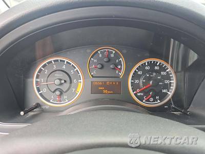 2014 Nissan Armada SV - zdjęcie 9 z 27 - miniatura