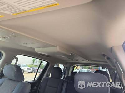 2014 Nissan Armada SV - zdjęcie 11 z 27 - miniatura