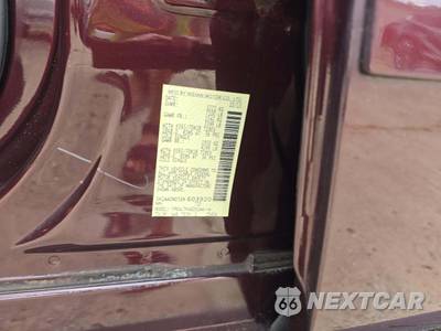 2014 Nissan Armada SV - zdjęcie 5 z 27 - miniatura