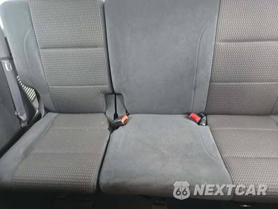 2014 Nissan Armada SV - zdjęcie 14 z 27 - miniatura