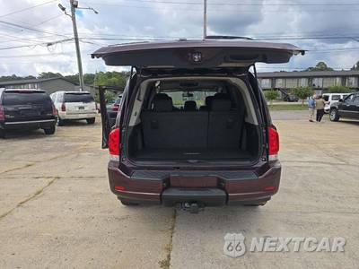 2014 Nissan Armada SV - zdjęcie 15 z 27 - miniatura