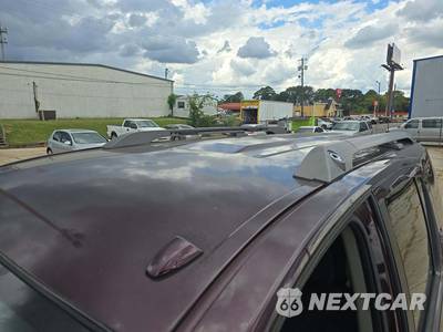 2014 Nissan Armada SV - zdjęcie 12 z 27 - miniatura