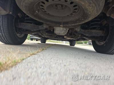 2014 Nissan Armada SV - zdjęcie 16 z 27 - miniatura
