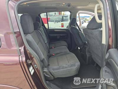 2014 Nissan Armada SV - zdjęcie 17 z 27 - miniatura