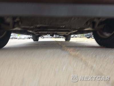 2014 Nissan Armada SV - zdjęcie 21 z 27 - miniatura