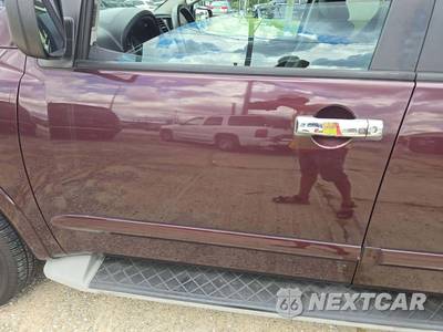 2014 Nissan Armada SV - zdjęcie 25 z 27 - miniatura