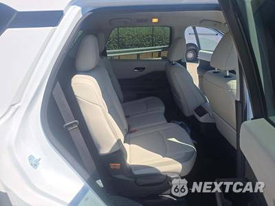 2026 Nissan Pathfinder SL - zdjęcie 14 z 19 - miniatura