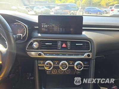 2023 Genesis G70 2.0T Standard - zdjęcie 10 z 25 - miniatura