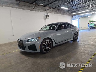 2023 BMW i4 eDrive40 M SPORT LINE