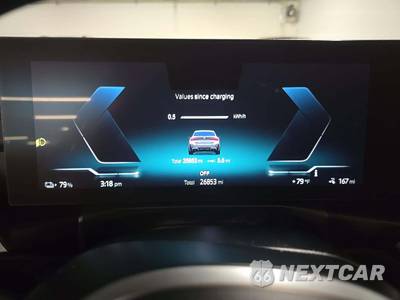 2023 BMW i4 eDrive40 M SPORT LINE - zdjęcie 9 z 22 - miniatura