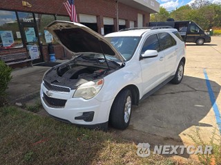 2012 Chevrolet Equinox LT 1LT