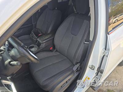 2012 Chevrolet Equinox LT 1LT - zdjęcie 6 z 20 - miniatura