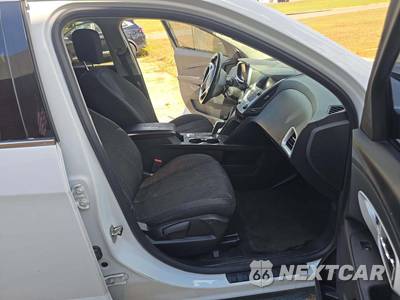 2012 Chevrolet Equinox LT 1LT - zdjęcie 18 z 20 - miniatura