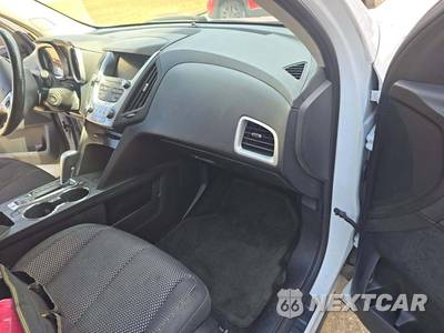 2012 Chevrolet Equinox LT 1LT - zdjęcie 19 z 20 - miniatura