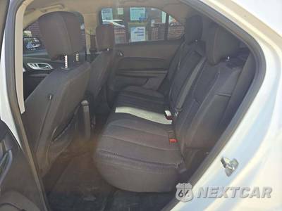 2012 Chevrolet Equinox LT 1LT - zdjęcie 13 z 20 - miniatura