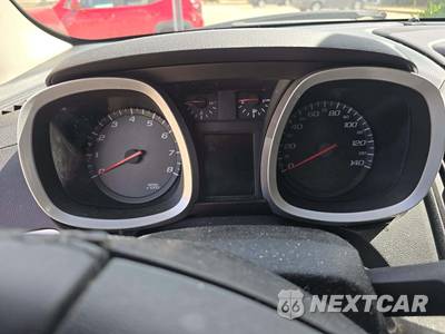 2012 Chevrolet Equinox LT 1LT - zdjęcie 9 z 20 - miniatura