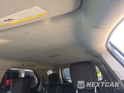 2012 Chevrolet Equinox LT 1LT - zdjęcie 11 z 20 - miniatura