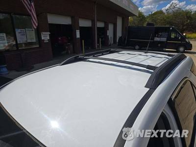 2012 Chevrolet Equinox LT 1LT - zdjęcie 12 z 20 - miniatura