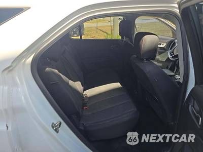 2012 Chevrolet Equinox LT 1LT - zdjęcie 16 z 20 - miniatura