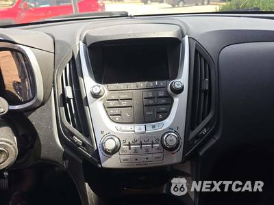 2012 Chevrolet Equinox LT 1LT - zdjęcie 10 z 20 - miniatura