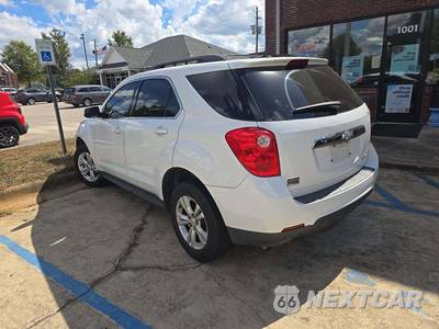 2012 Chevrolet Equinox LT 1LT - zdjęcie 2 z 20 - miniatura