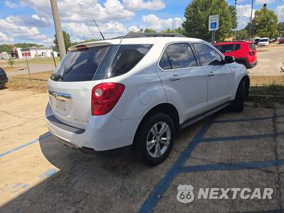 2012 Chevrolet Equinox LT 1LT - zdjęcie 3 z 20 - miniatura