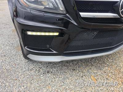 2015 Mercedes-Benz GL 63 AMG 4MATIC - zdjęcie 19 z 29 - miniatura