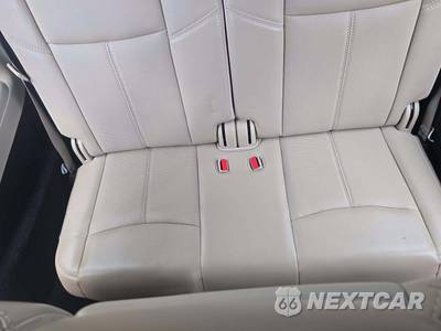 2020 Nissan Pathfinder Platinum - zdjęcie 11 z 20 - miniatura