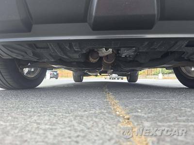 2020 Nissan Pathfinder Platinum - zdjęcie 18 z 20 - miniatura
