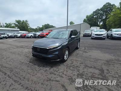 2023 Honda CR-V EX - zdjęcie 1 z 18 - miniatura