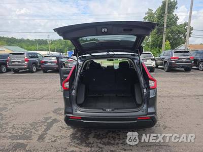 2023 Honda CR-V EX - zdjęcie 11 z 18 - miniatura