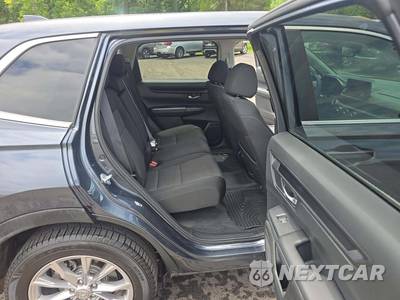 2023 Honda CR-V EX - zdjęcie 13 z 18 - miniatura