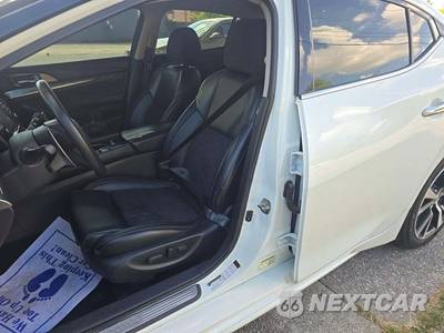 2017 Nissan Maxima SR - zdjęcie 6 z 29 - miniatura