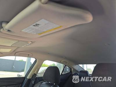 2017 Nissan Maxima SR - zdjęcie 11 z 29 - miniatura