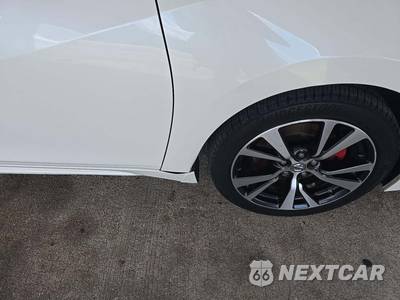 2017 Nissan Maxima SR - zdjęcie 29 z 29 - miniatura