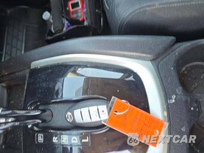 2014 Nissan Rogue SL - zdjęcie 8 z 29 - miniatura