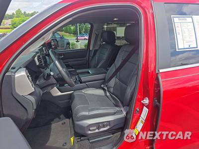 2024 Toyota Sequoia Limited - zdjęcie 3 z 25 - miniatura