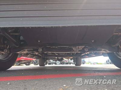 2024 Toyota Sequoia Limited - zdjęcie 18 z 25 - miniatura