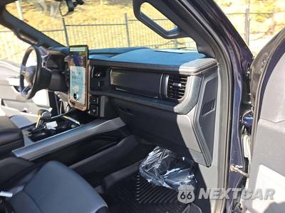 2023 Ford F-150 Lightning LARIAT Crew Cab Short Bed - zdjęcie 19 z 22 - miniatura