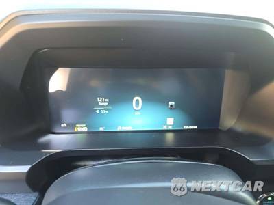 2023 Ford F-150 Lightning LARIAT Crew Cab Short Bed - zdjęcie 9 z 22 - miniatura