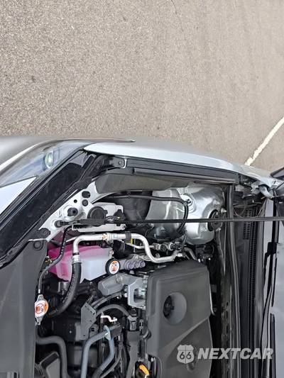 2026 Toyota Camry LE - zdjęcie 24 z 25 - miniatura