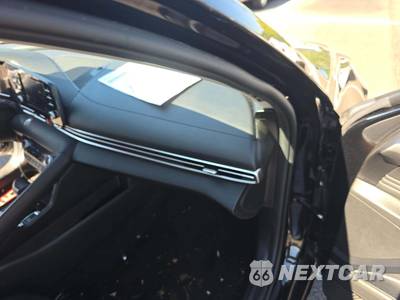 2022 Hyundai Elantra SEL - zdjęcie 19 z 24 - miniatura