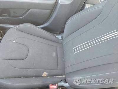 2022 Hyundai Elantra SEL - zdjęcie 21 z 24 - miniatura