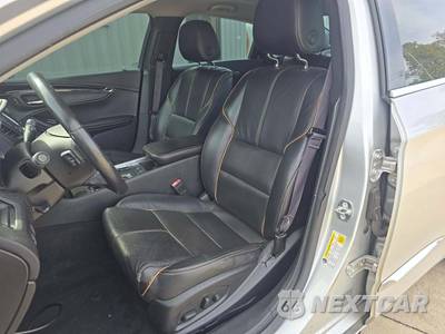 2016 Chevrolet Impala LTZ 2LZ - zdjęcie 6 z 24 - miniatura