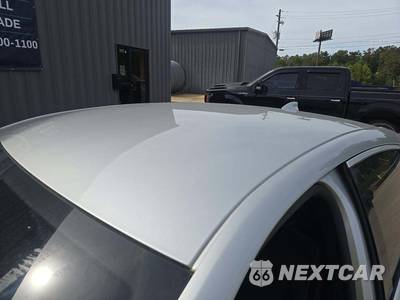 2016 Chevrolet Impala LTZ 2LZ - zdjęcie 12 z 24 - miniatura