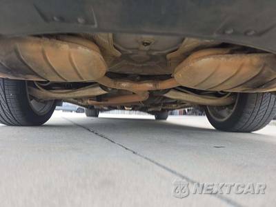 2016 Chevrolet Impala LTZ 2LZ - zdjęcie 15 z 24 - miniatura