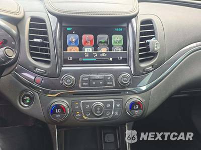 2016 Chevrolet Impala LTZ 2LZ - zdjęcie 10 z 24 - miniatura